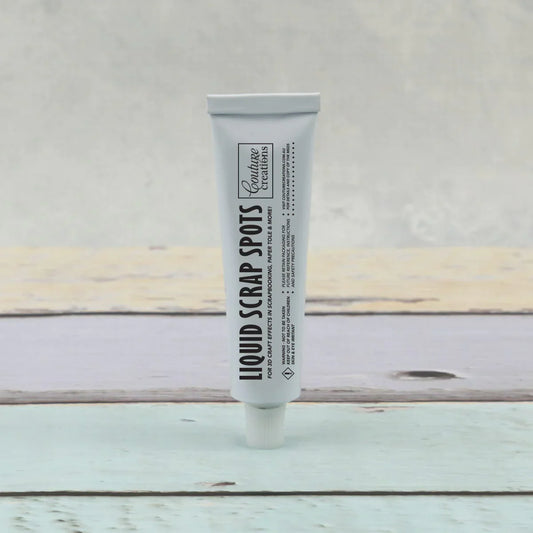 CC Liquid Scrap Spots 24g