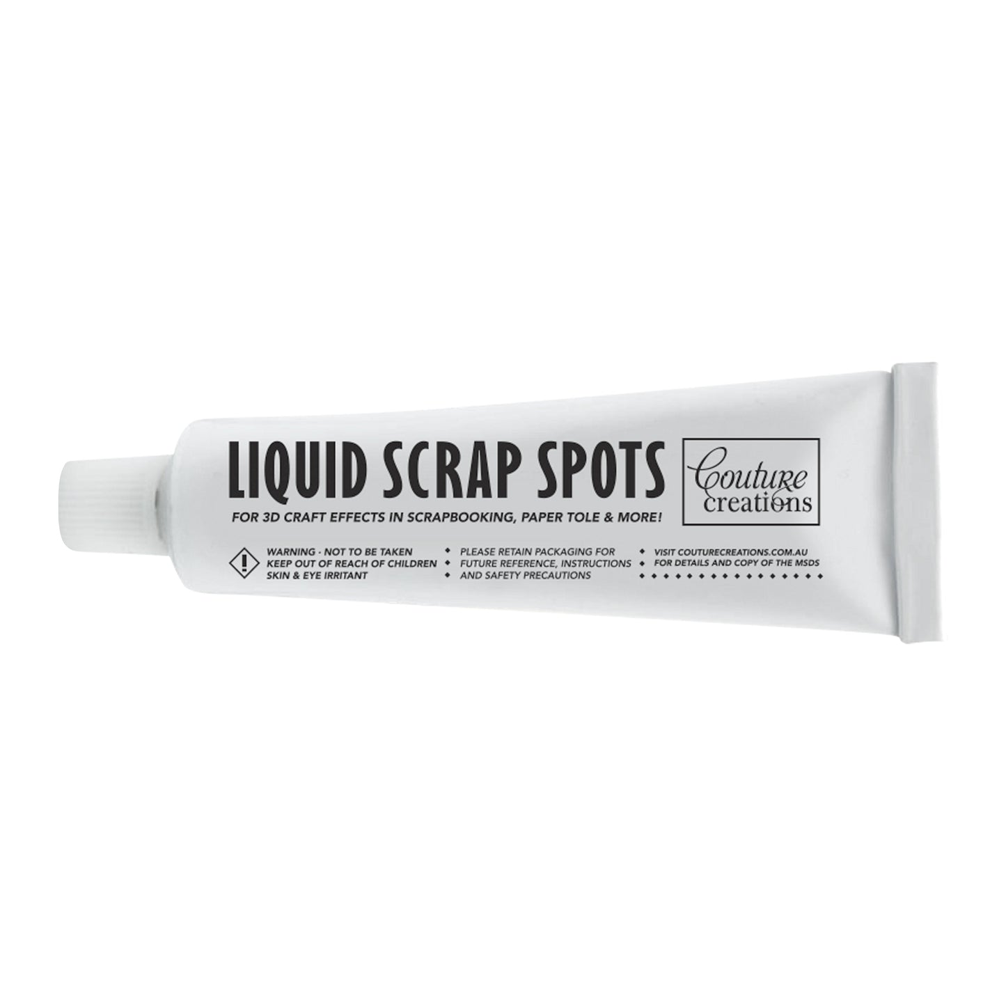 CC Liquid Scrap Spots 24g