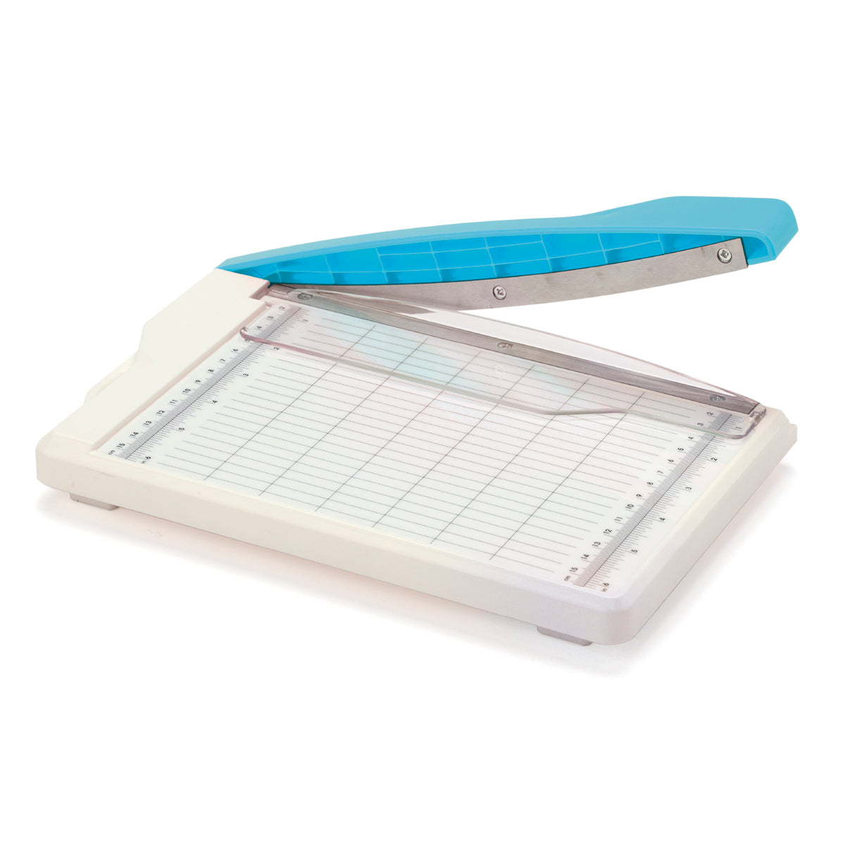 CC Mini Guillotine Trimmer (cuts 220mm)