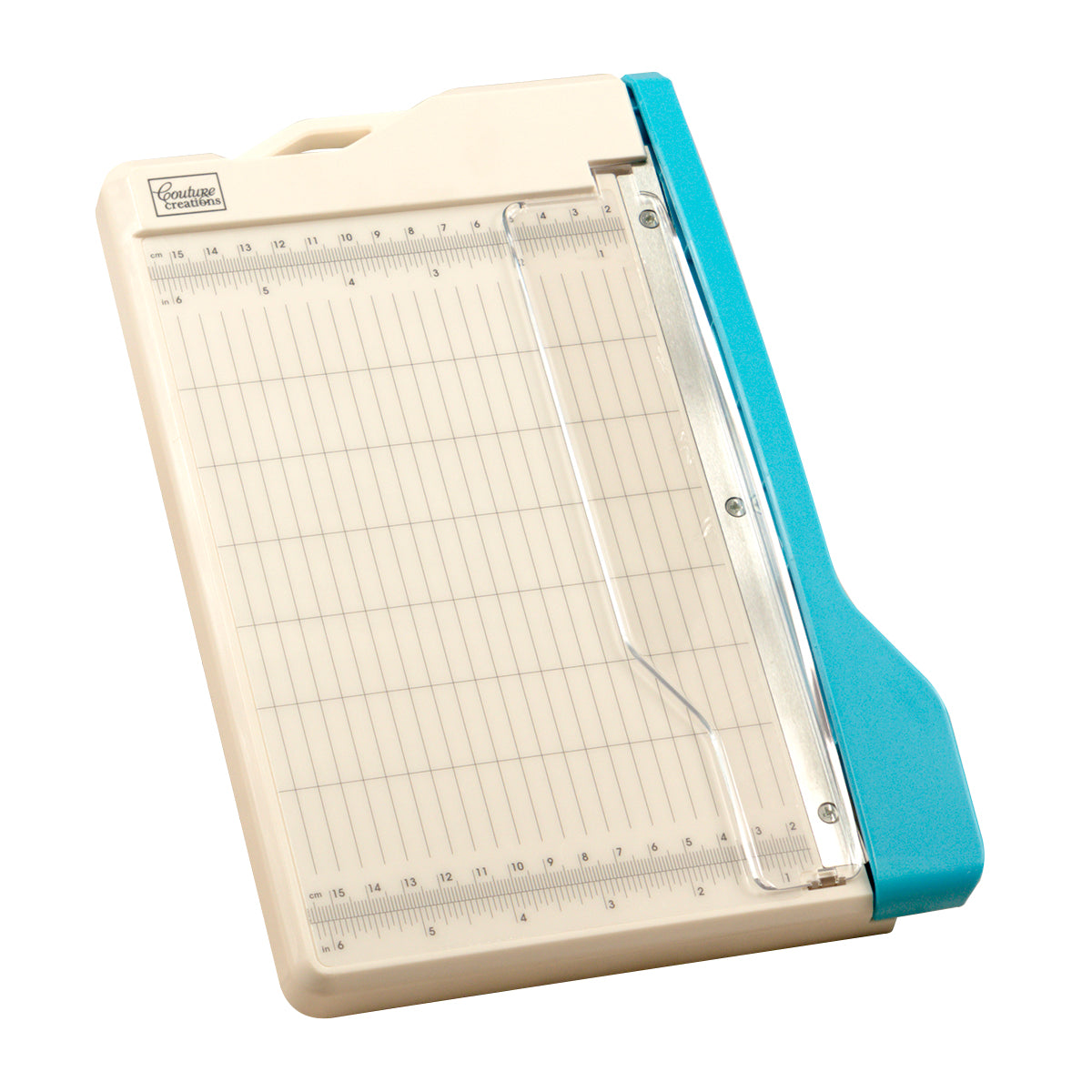 CC Mini Guillotine Trimmer (cuts 220mm)