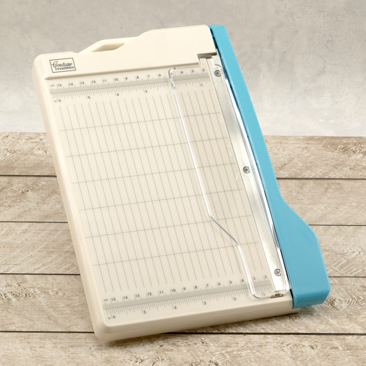 CC Medium Guillotine Trimmer (cuts 220mm)
