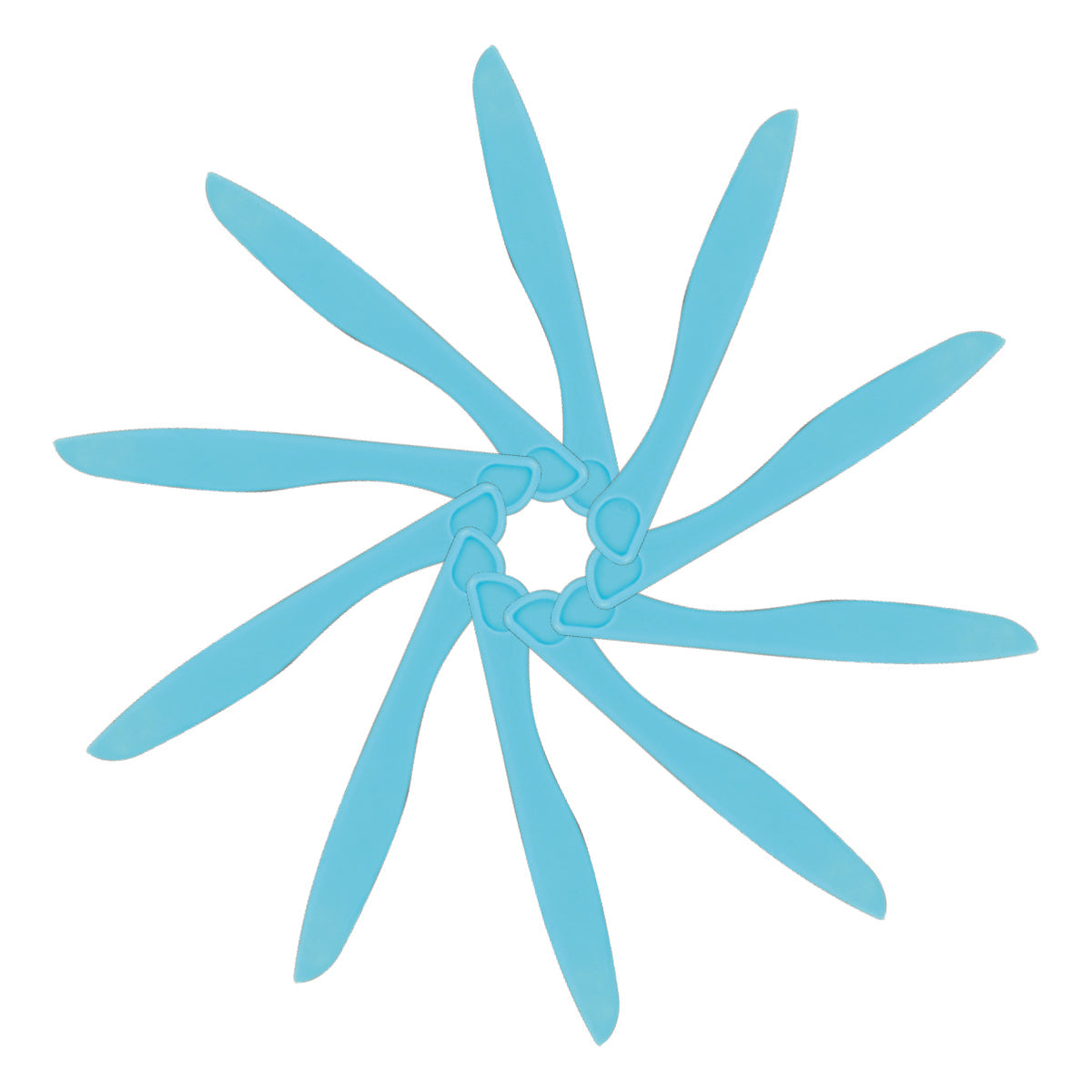 CC Bone Folder Pk10 (20 x 149mm | 0.7 x 5.8in) - 10 pack