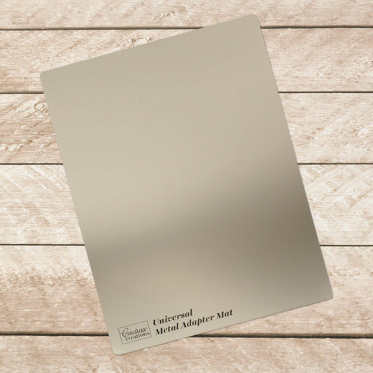 GoPower & Emboss Metal Adapter Mat