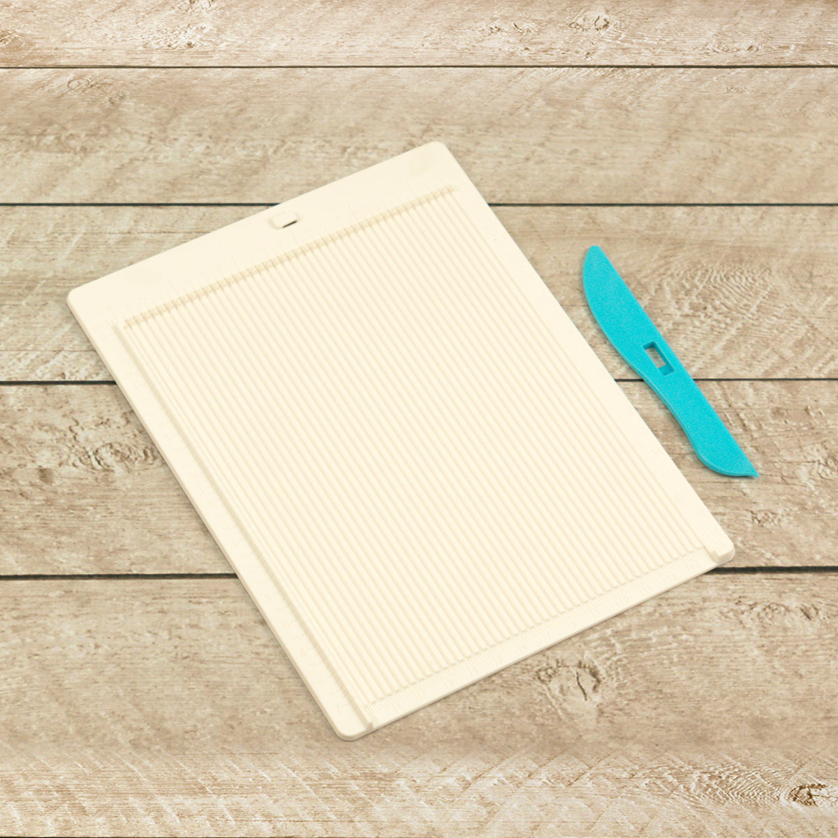 Small 6x8 Score Board w/bone folder