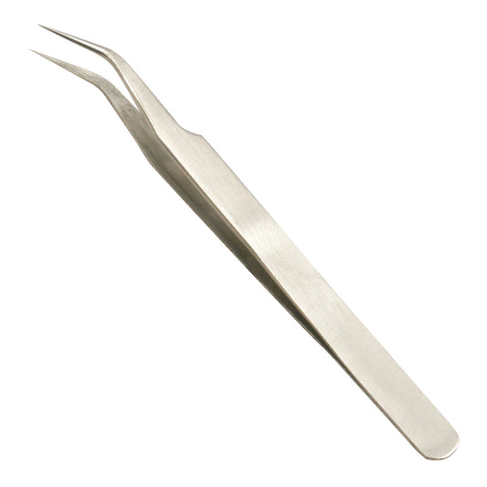 CC Precision Fine Tweezers S/S