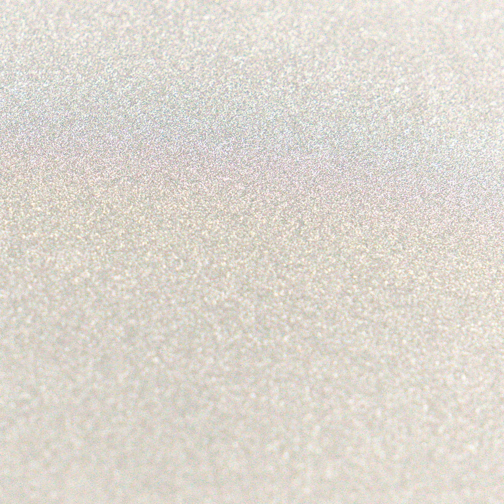 CC Glitter Card A4 PK10 Silver