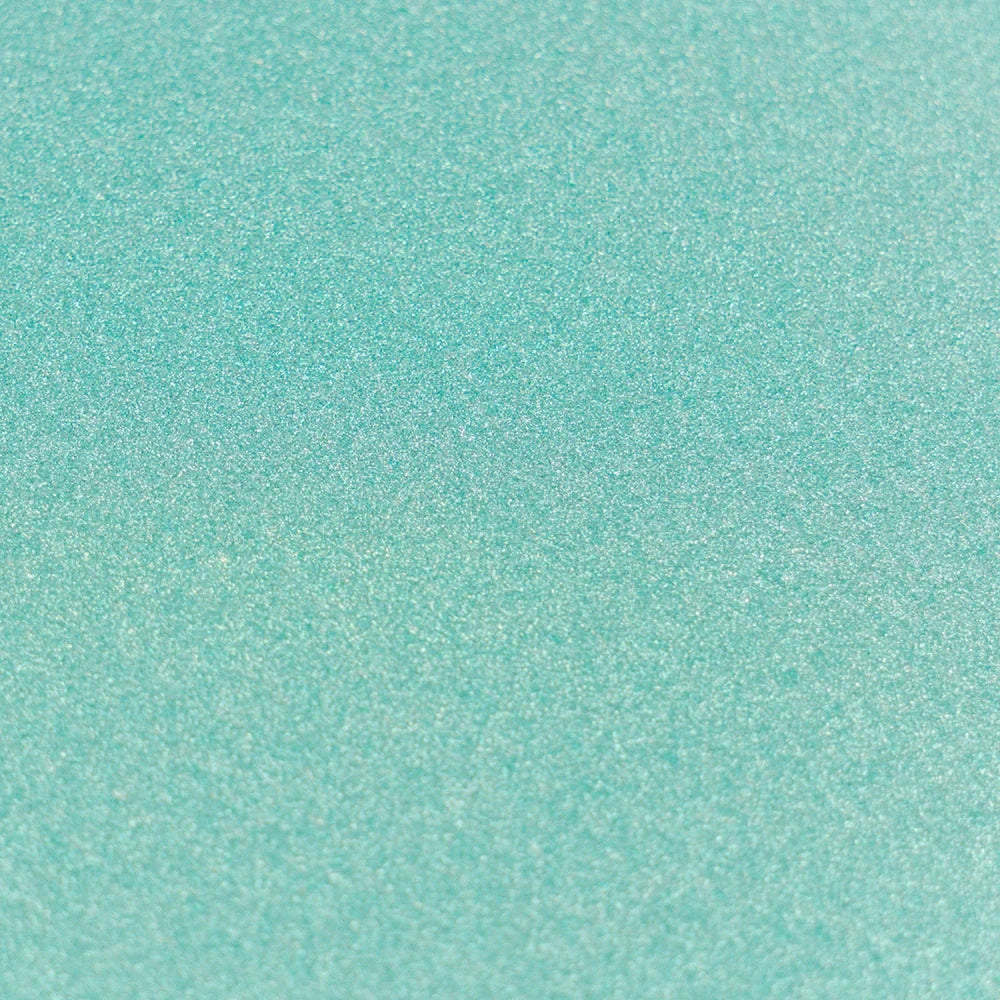 CC Glitter Card A4 Pk10 Mint