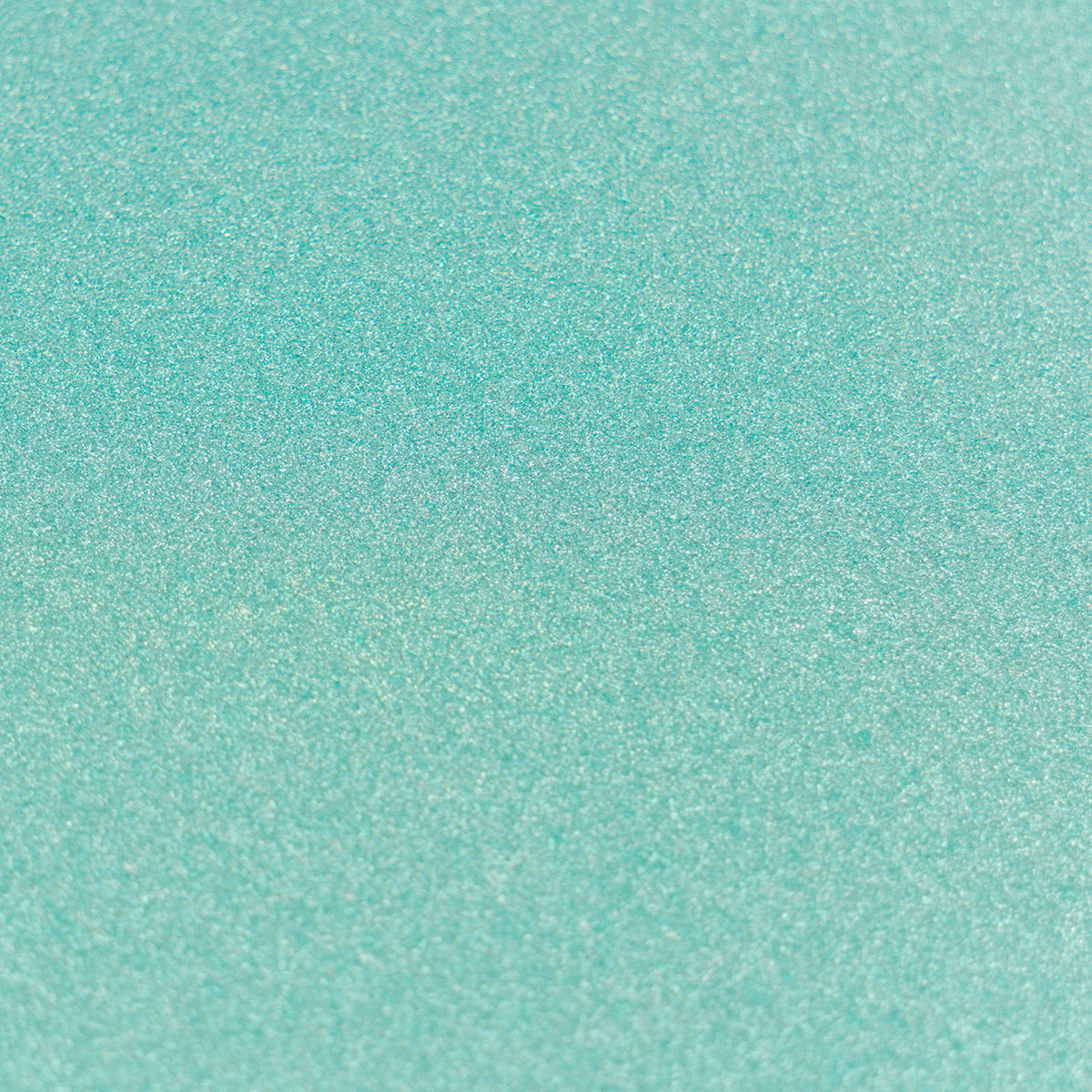 A4 Glitter Card 10 sheets per pack 250gsm - Mint
