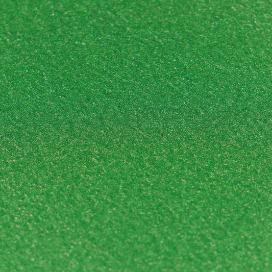 A4 Glitter Card 10 sheets per pack 250gsm - Forest Green