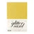 xx CC Glitter Card A4 P10 Gold