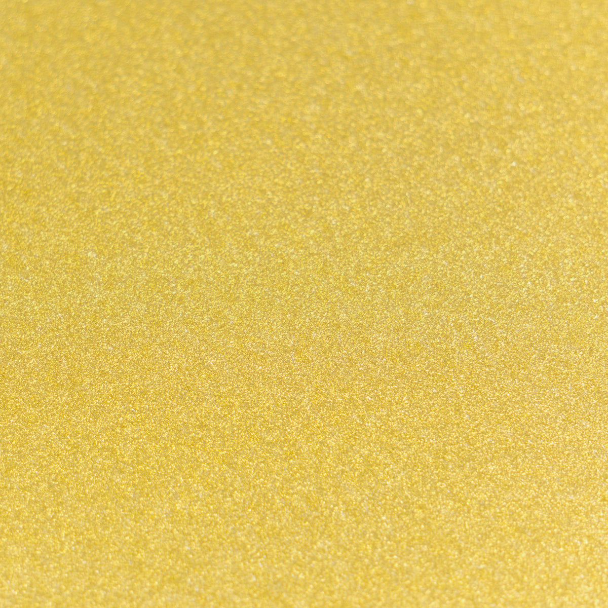 A4 Glitter Card 10 sheets per pack 250gsm - Gold