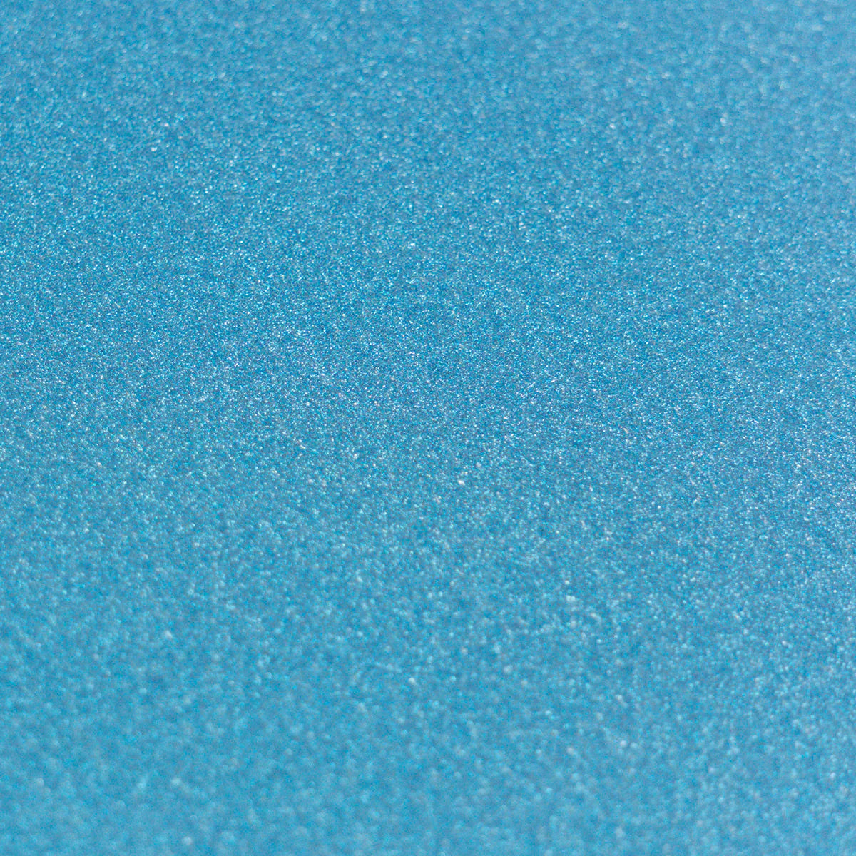 CC Glitter Card A4 Pk10 Lagoon Blue