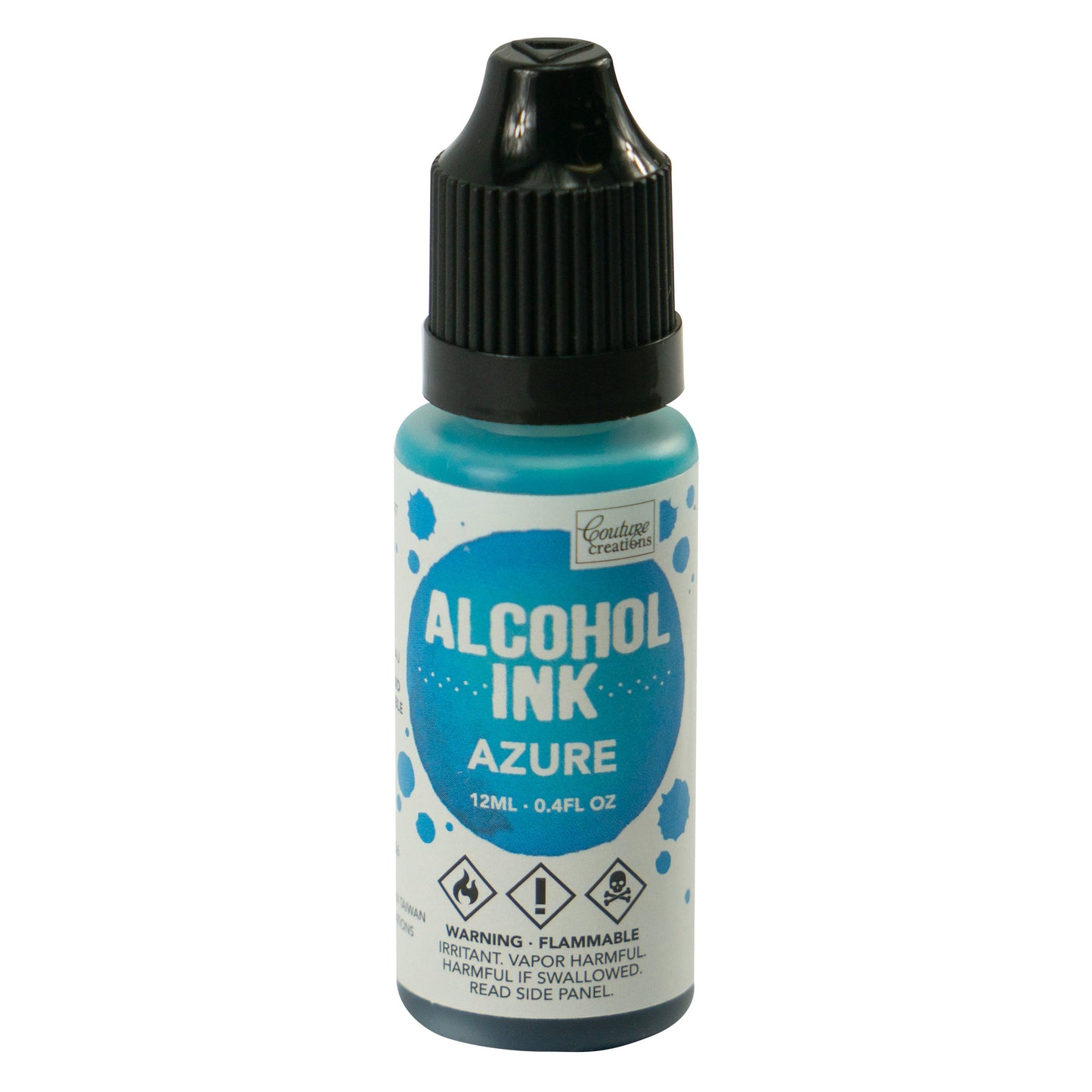 CC Alcohol Ink Azure 12ml