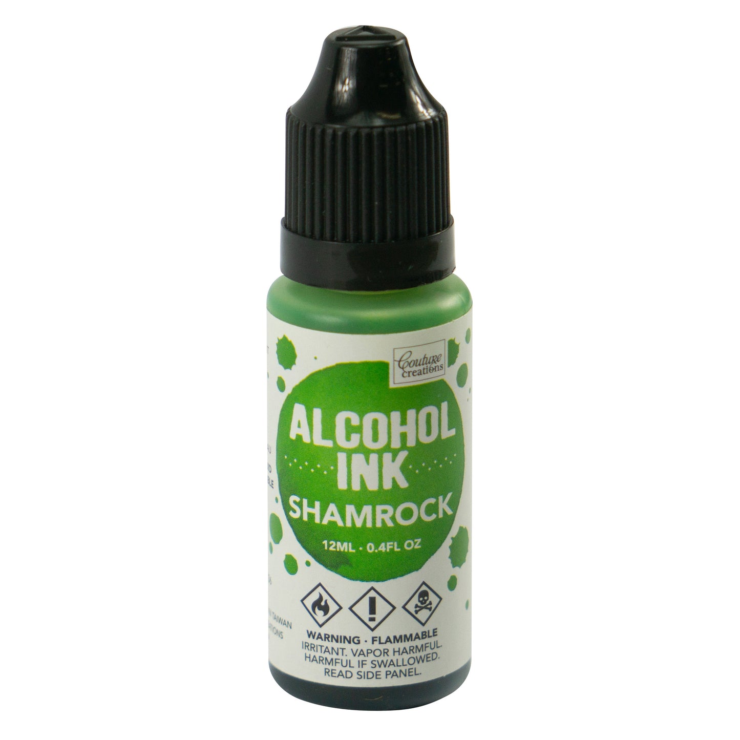 CC Alcohol Ink Shamrock 12ml