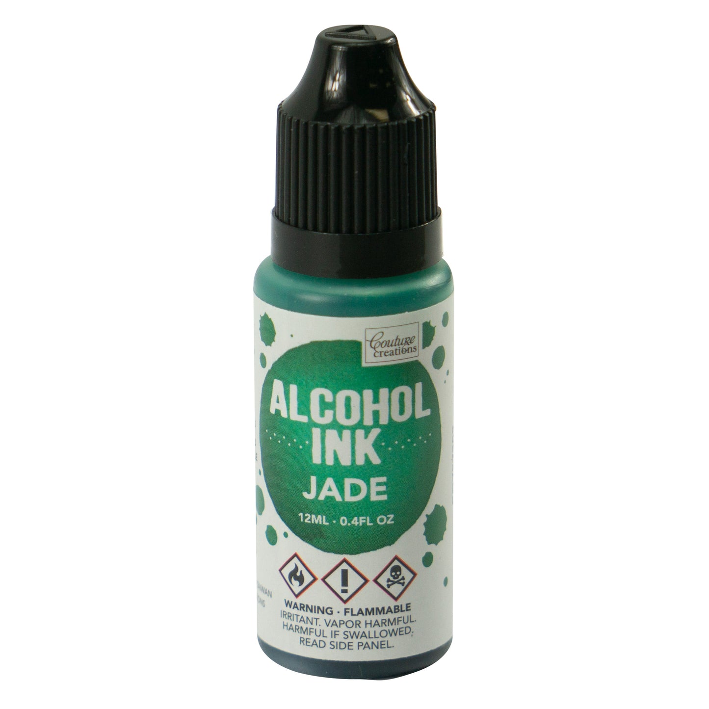 CC Alcohol Ink Jade 12ml