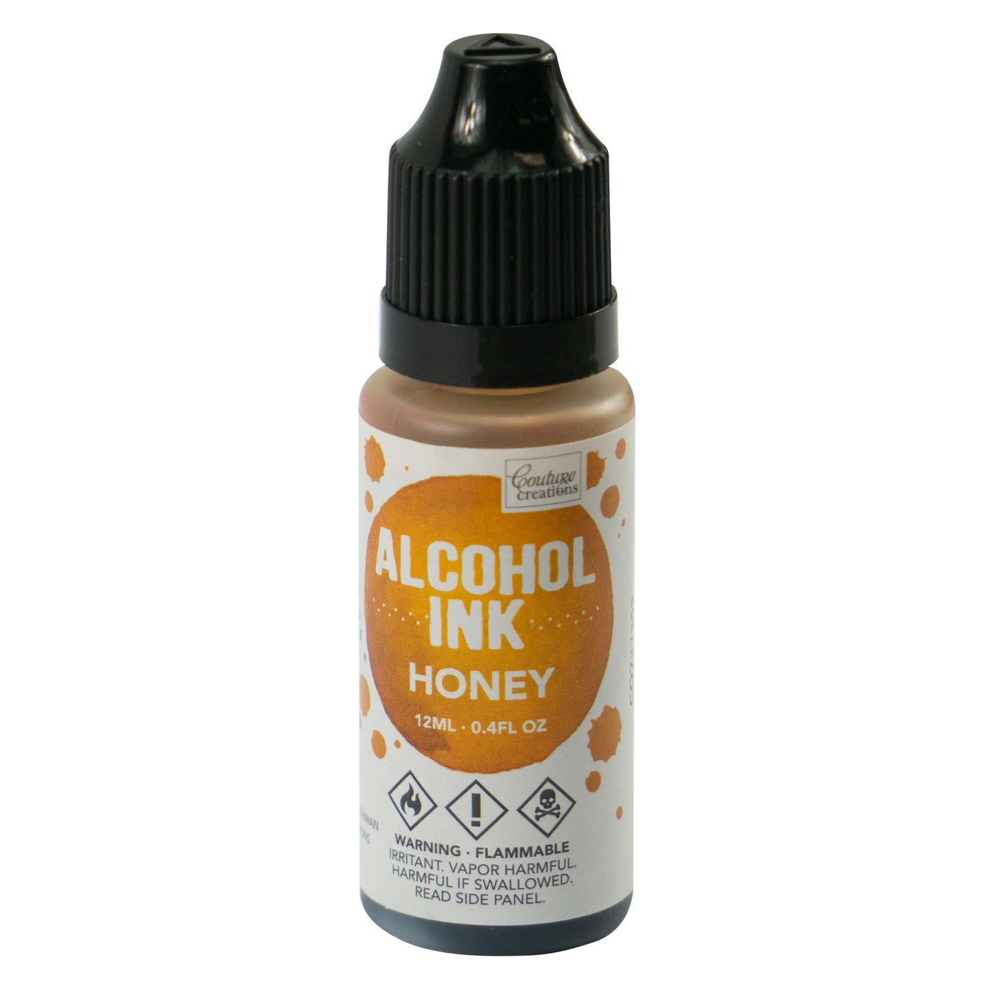 CC Alcohol Ink Honey 12ml