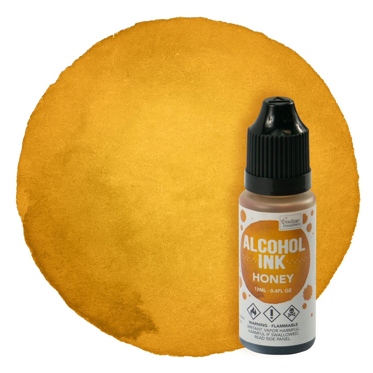 CC Alcohol Ink - Honey - 12ml | 0.4fl oz