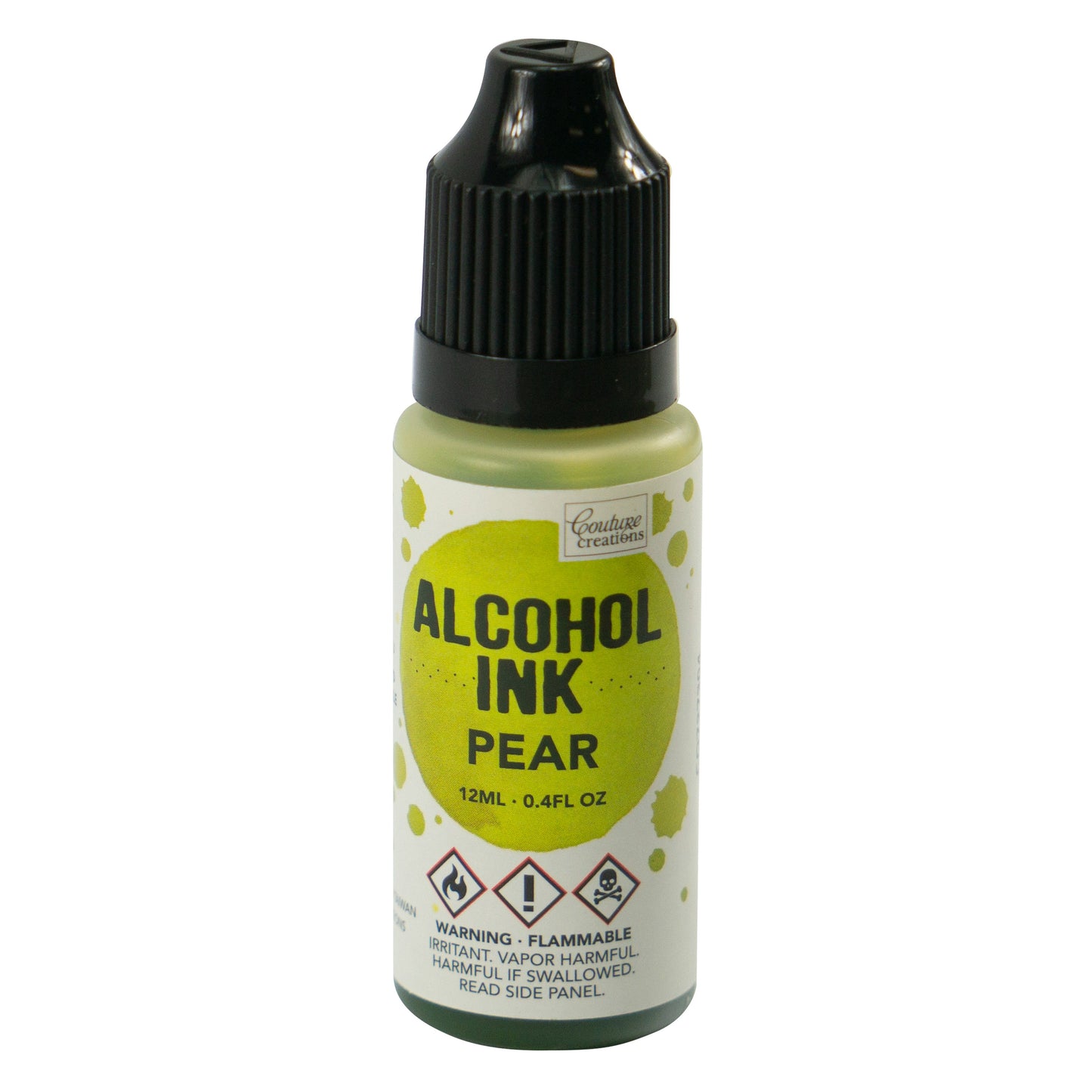 CC Alcohol Ink Pear 12ml