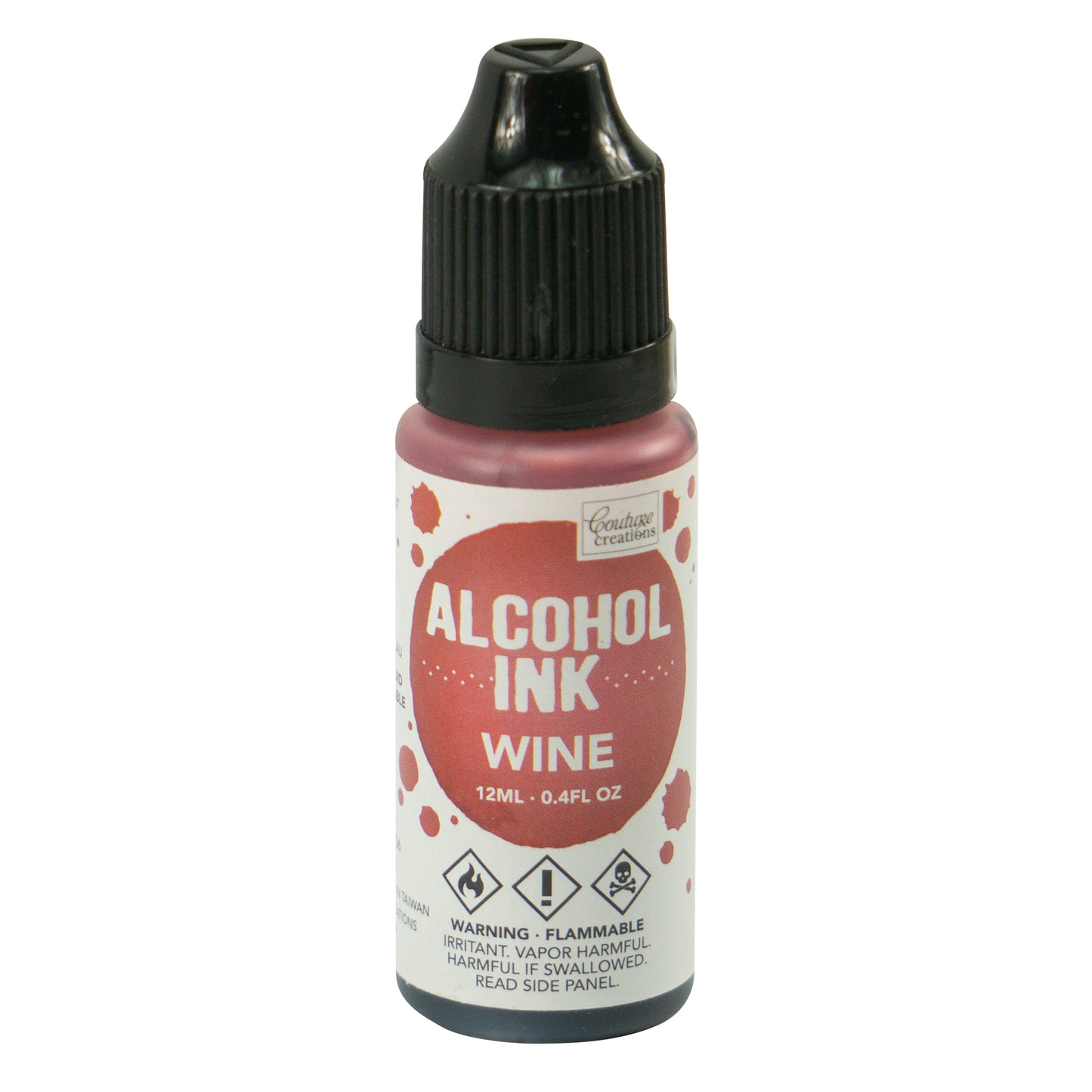 CC Alcohol Ink Wine 12ml