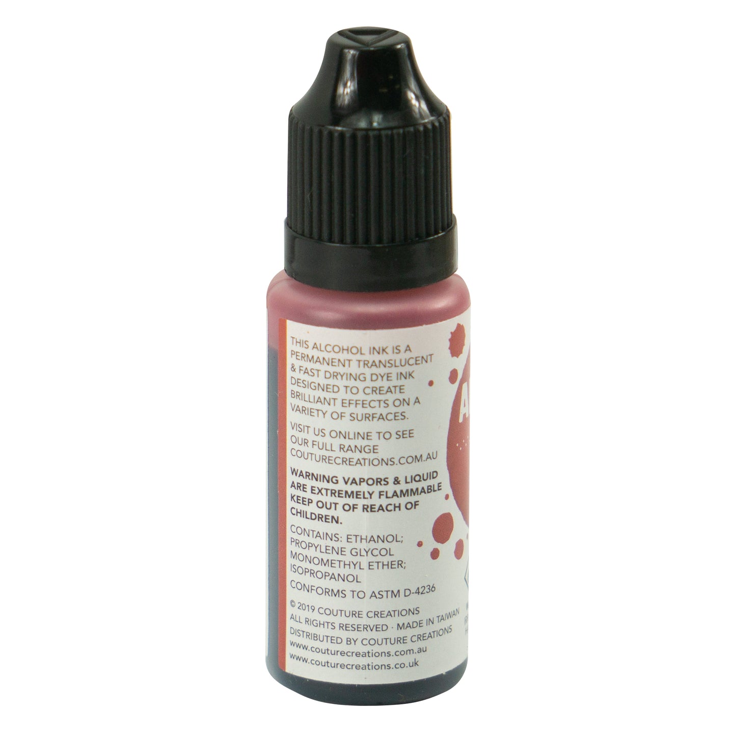 CC Alcohol Ink Wine 12ml