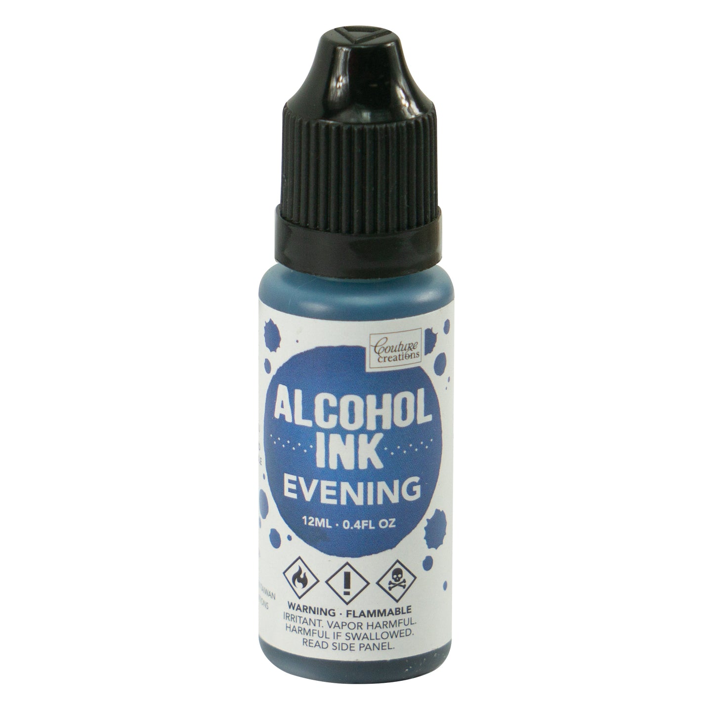 CC Alcohol Ink Evening 12ml