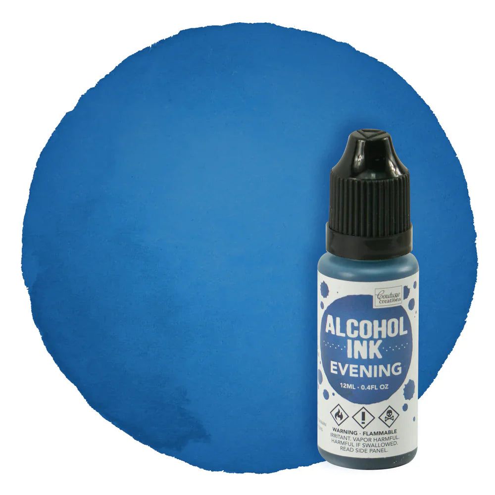 CC Alcohol Ink Evening 12ml