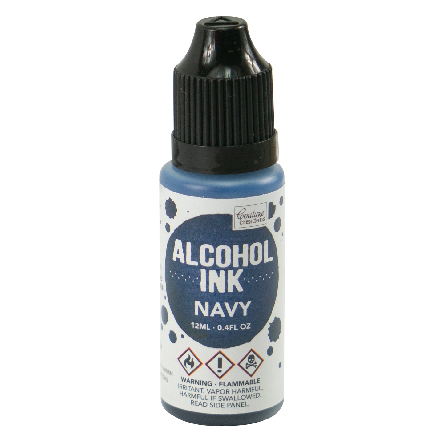 CC Alcohol Ink Navy 12ml