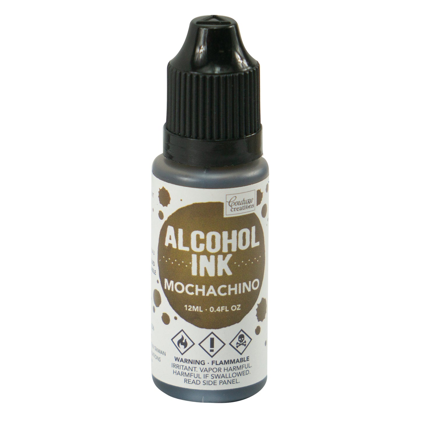 CC Alcohol Ink Mochachino 12ml