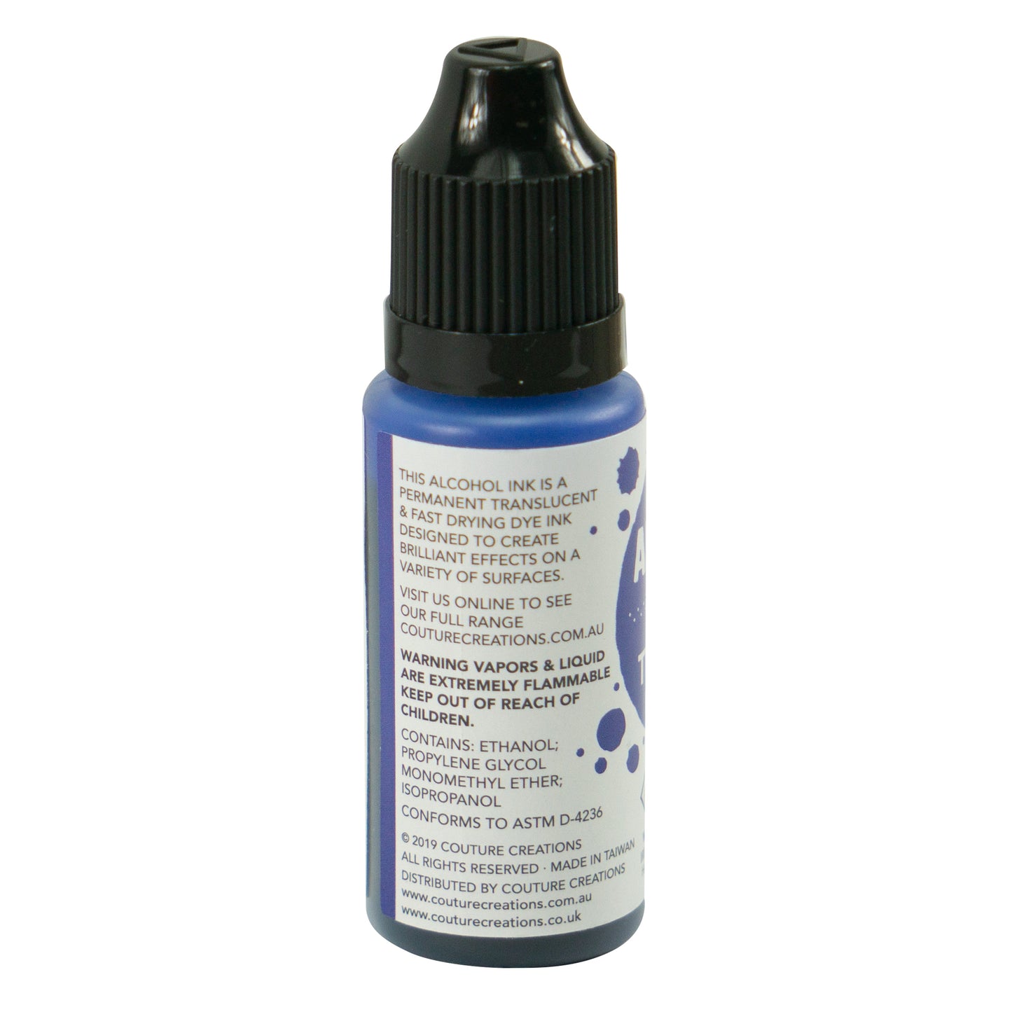 CC Alcohol Ink Twilight 12ml