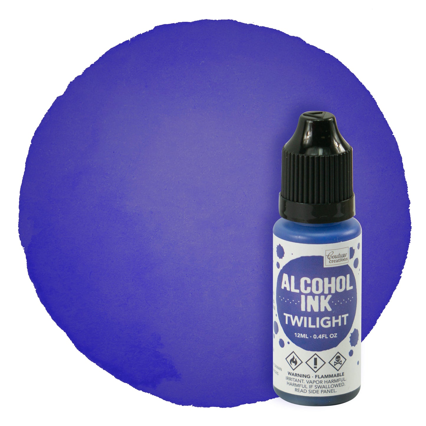 CC Alcohol Ink Twilight 12ml