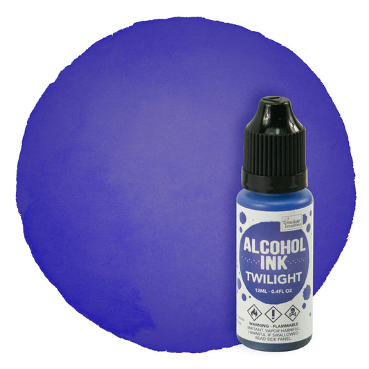 CC Alcohol Ink Twilight 12ml
