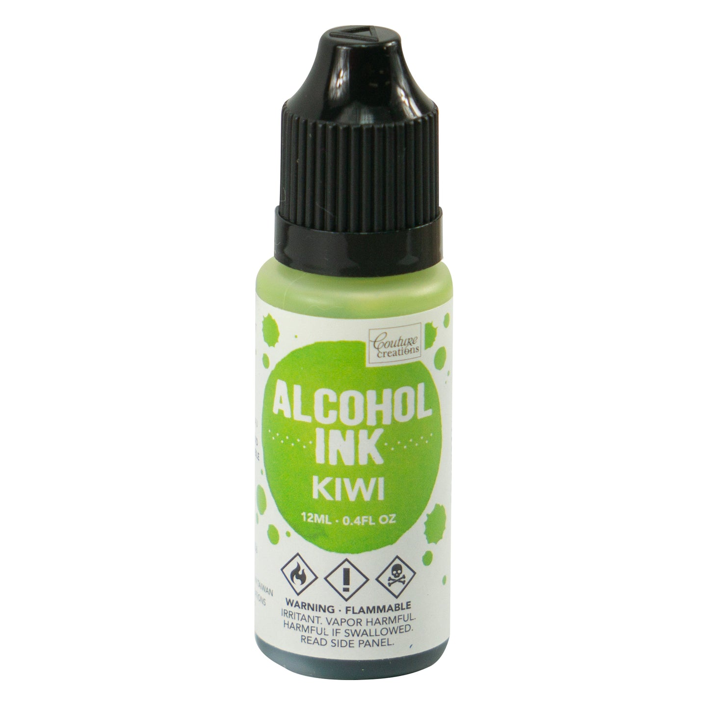 CC Alcohol Ink Kiwi 12ml