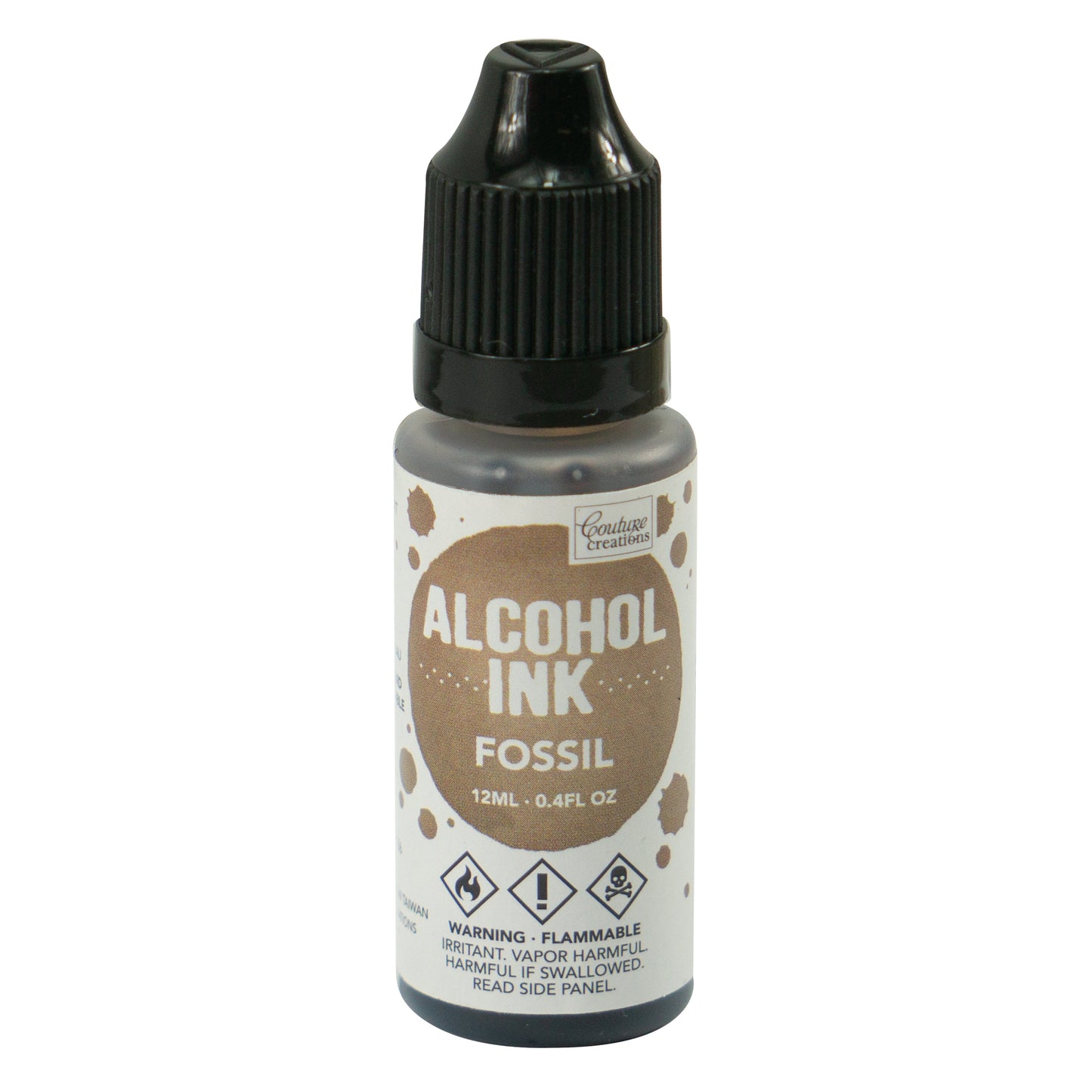CC Alcohol Ink Fossil 12ml