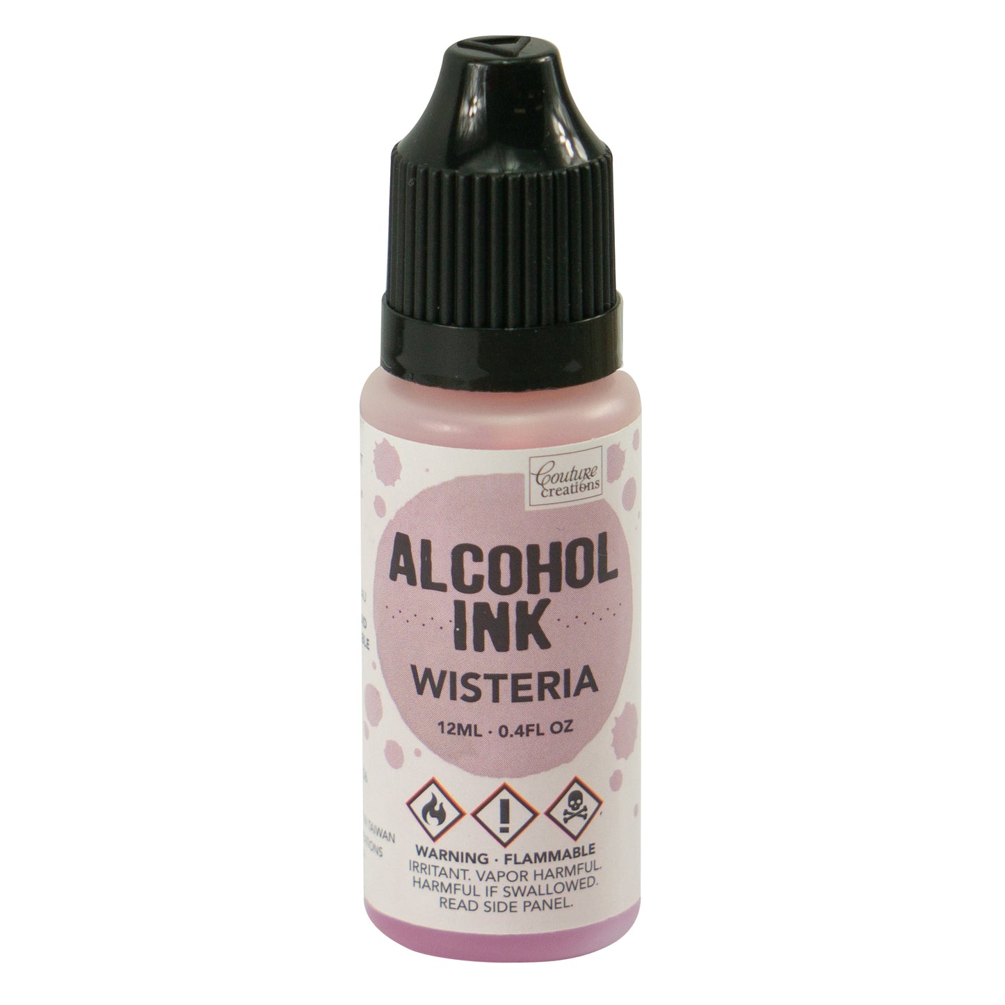 CC Alcohol Ink Pink Wisteria 12ml