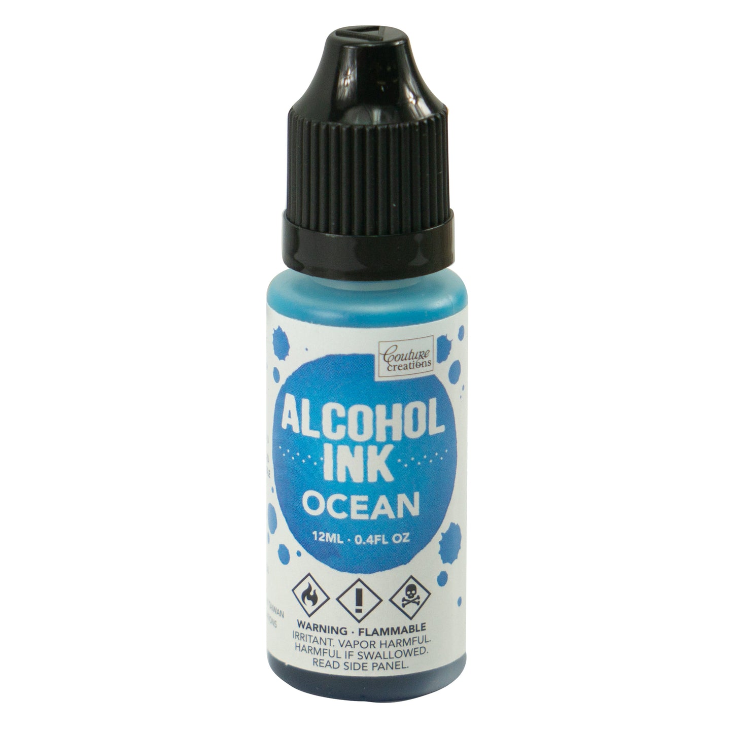 CC Alcohol Ink Ocean 12ml