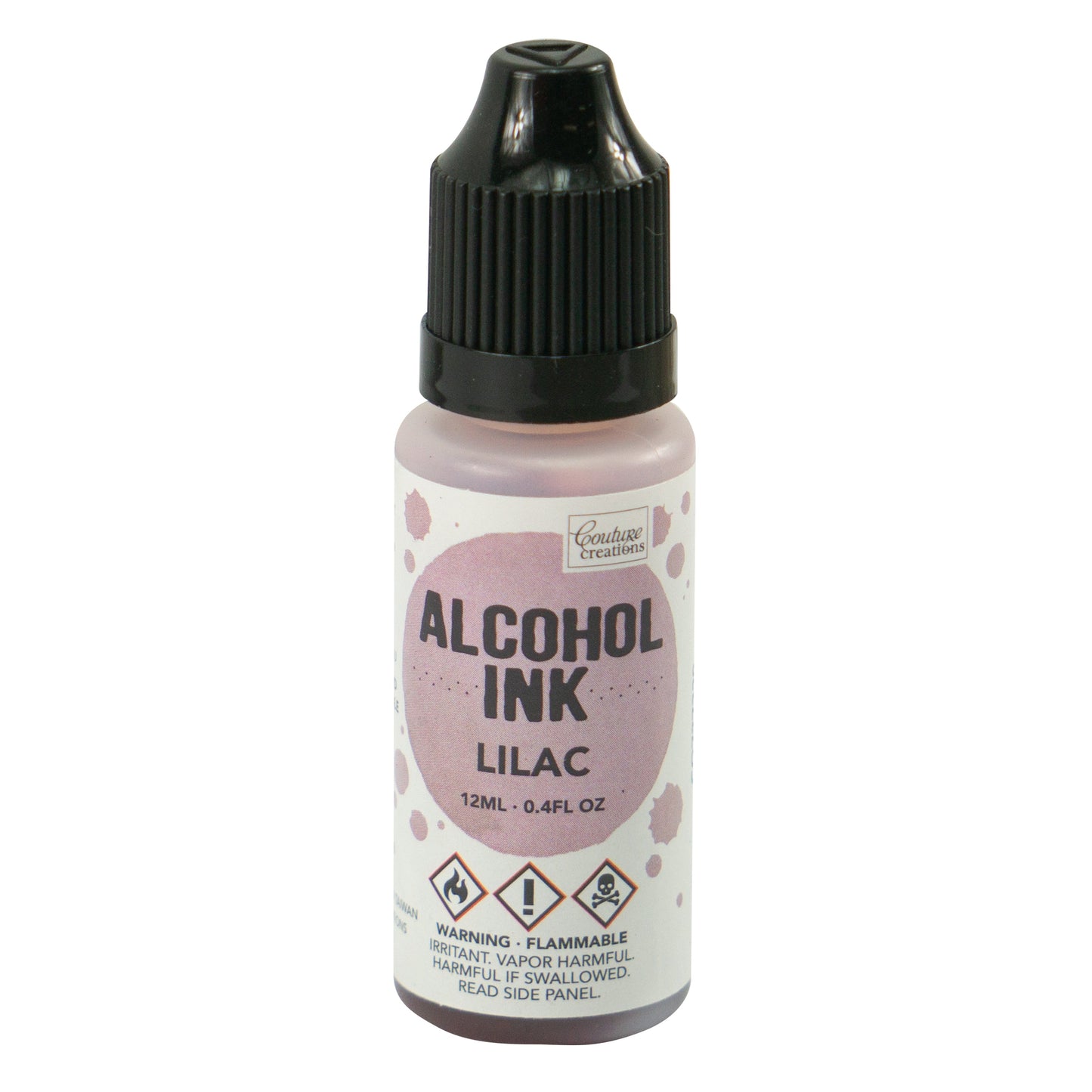 CC Alcohol Ink Lilac 12ml