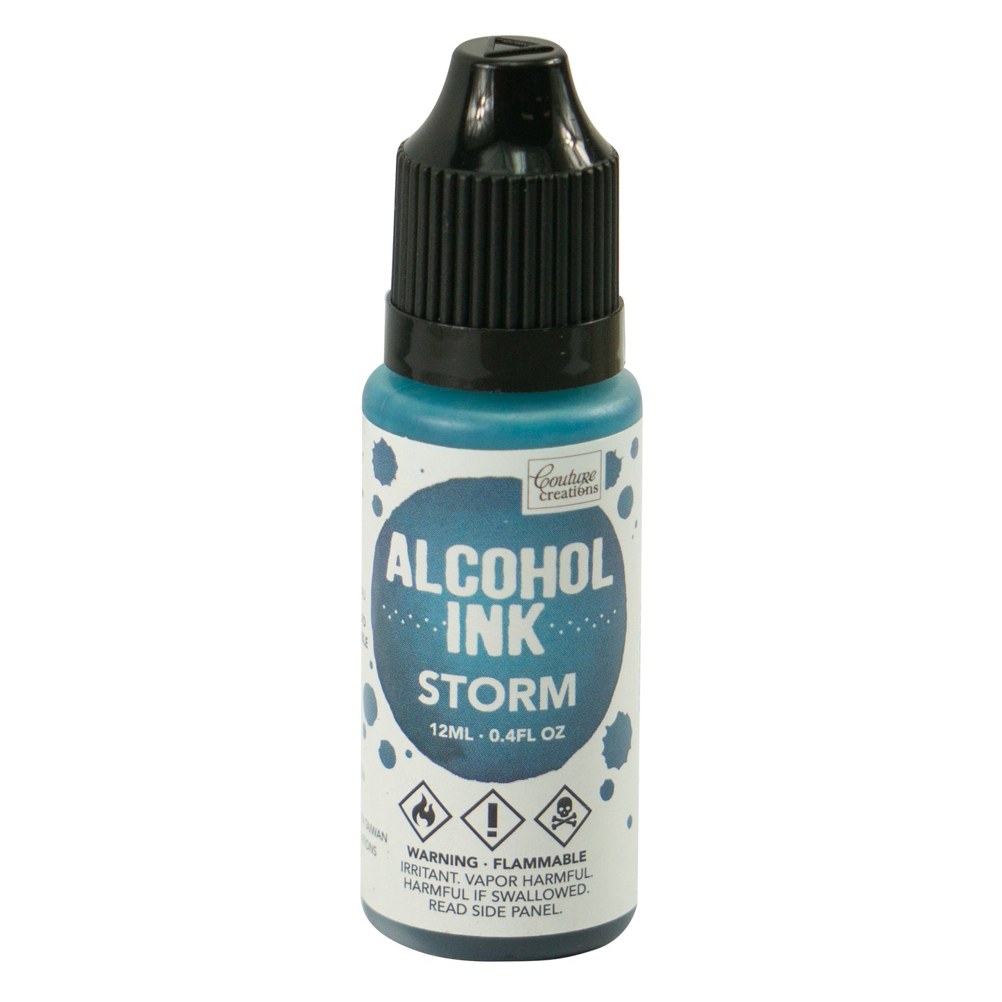 CC Alcohol Ink Storm 12ml