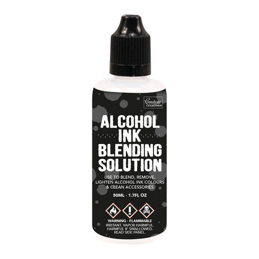CC Alcohol Ink Blending Solution 50ml