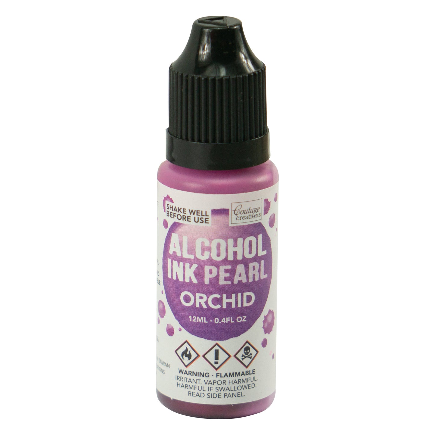 CC Alcohol Ink Orchid Pearl 12ml
