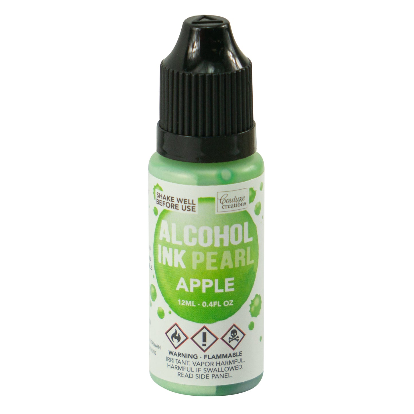 CC Alcohol Ink Apple Pearl 12ml