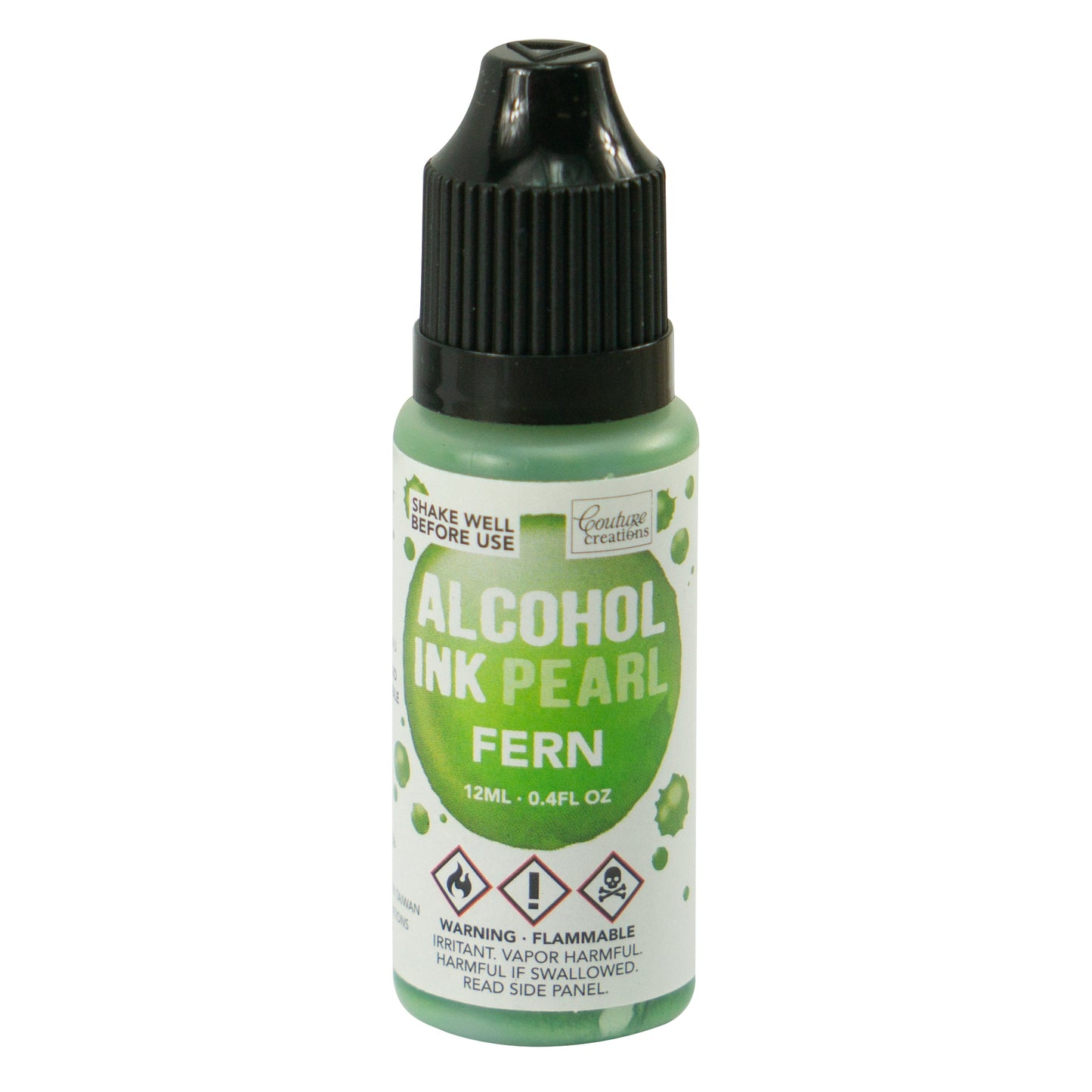 CC Alcohol Ink Fern Pearl 12ml