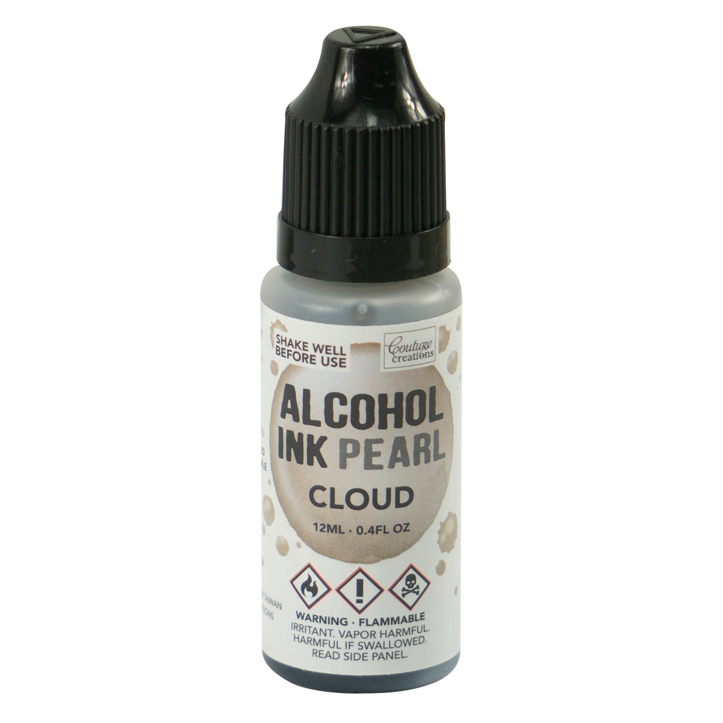 CC Alcohol Ink Cloud Pearl 12ml