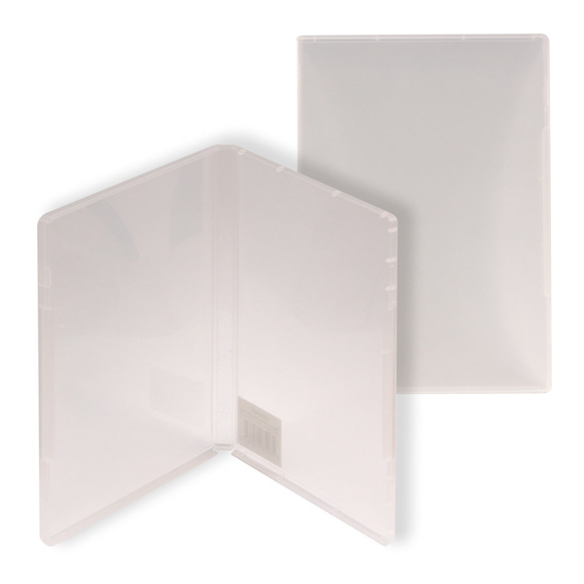 Rubber Stamp + Gel Plate Storage Case