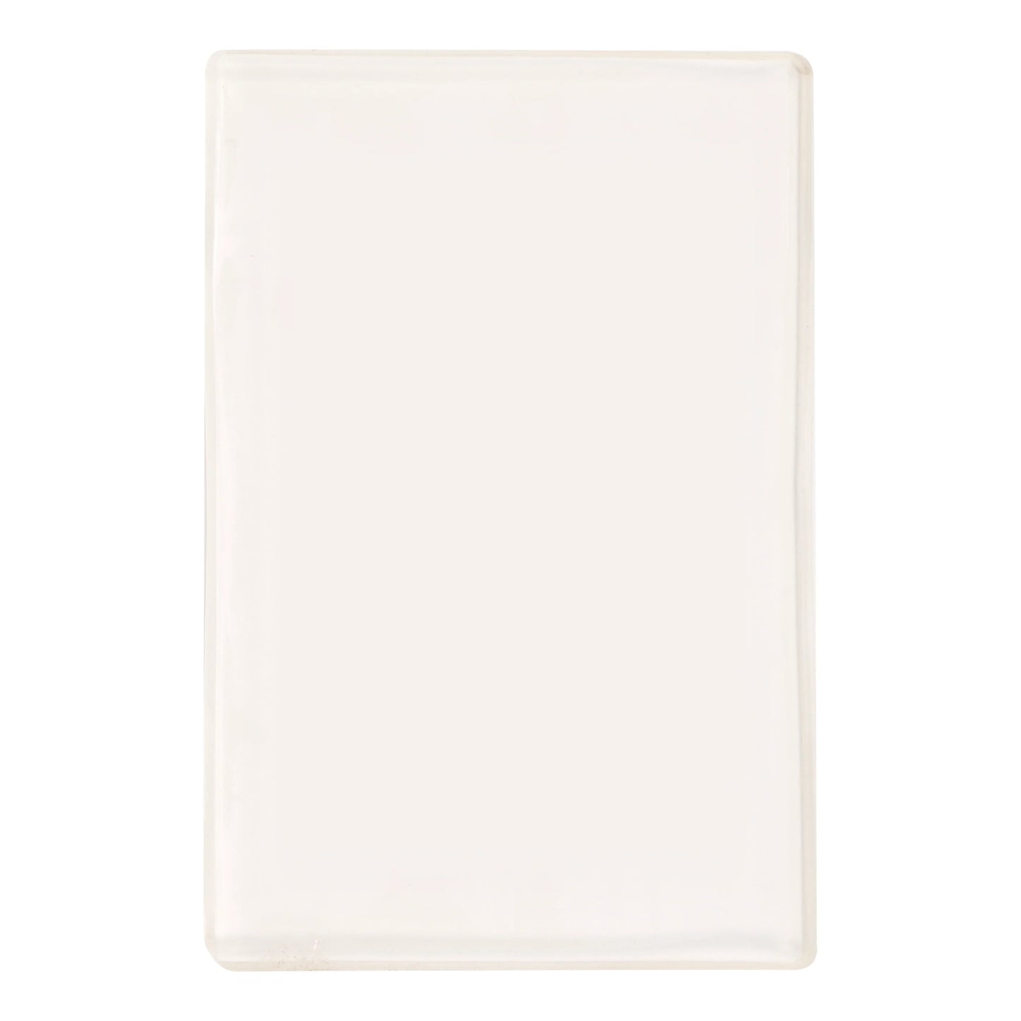 CC Gel Printing Plate 127mm x 117.8mm