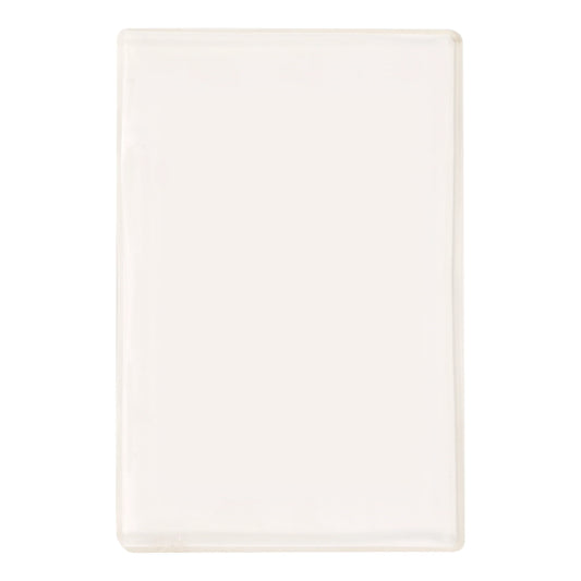 CC Gel Printing Plate 127mm x 117.8mm