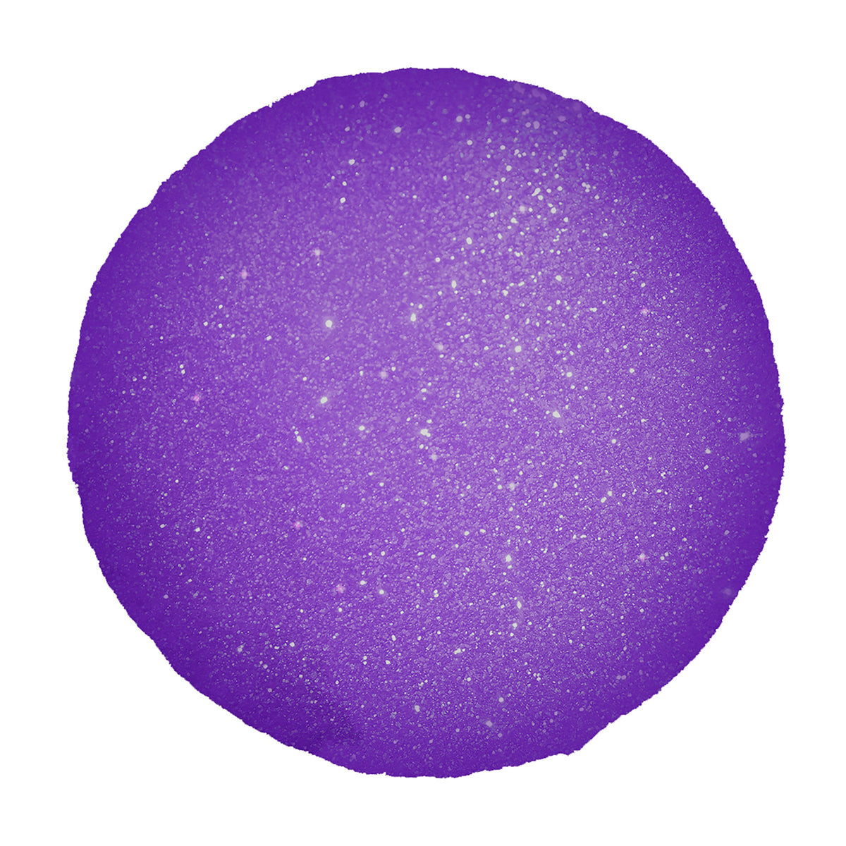 CC Alcohol Ink Glitter Accents Amethyst 12ml