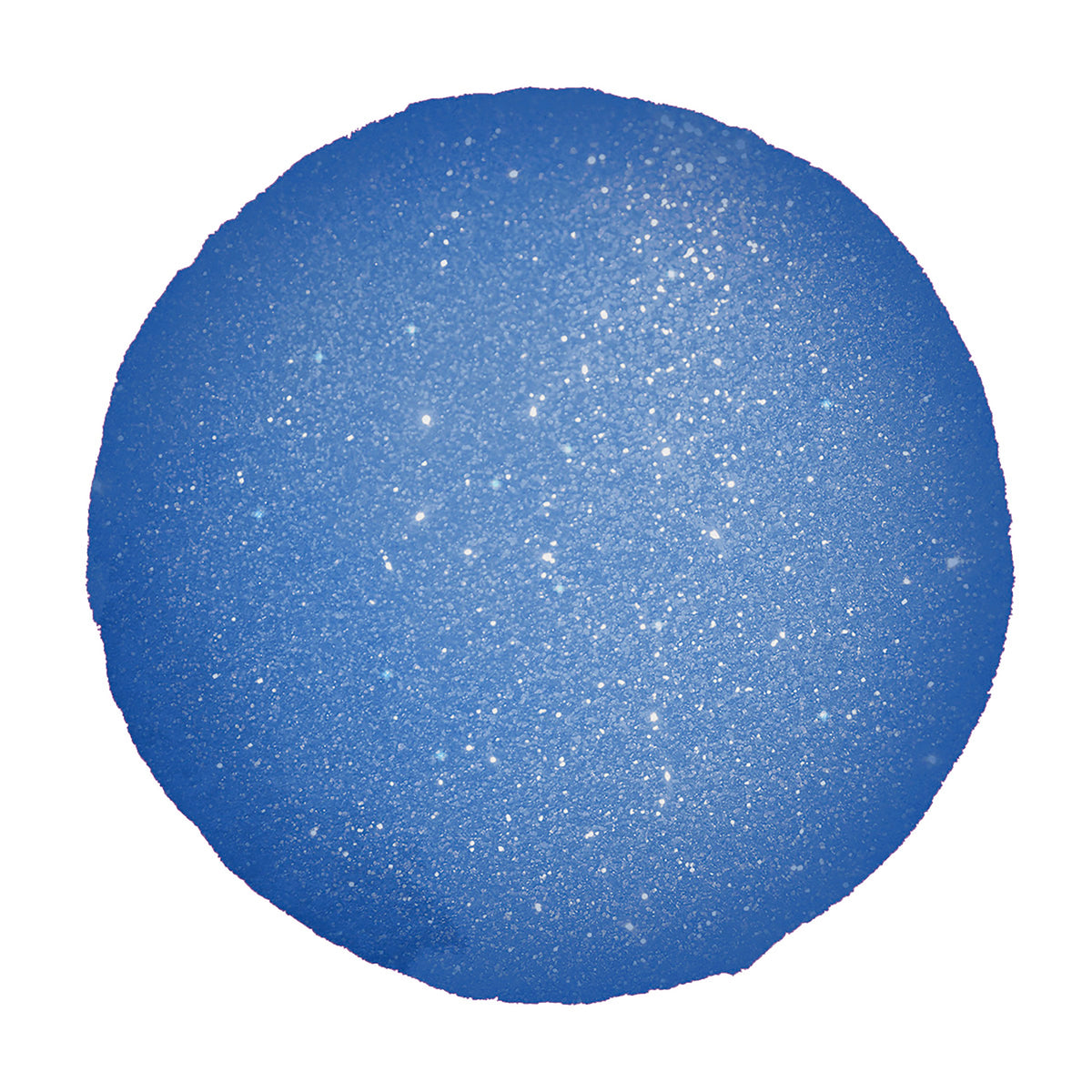 CC Alcohol Ink Glitter Accents Cobalt 12ml
