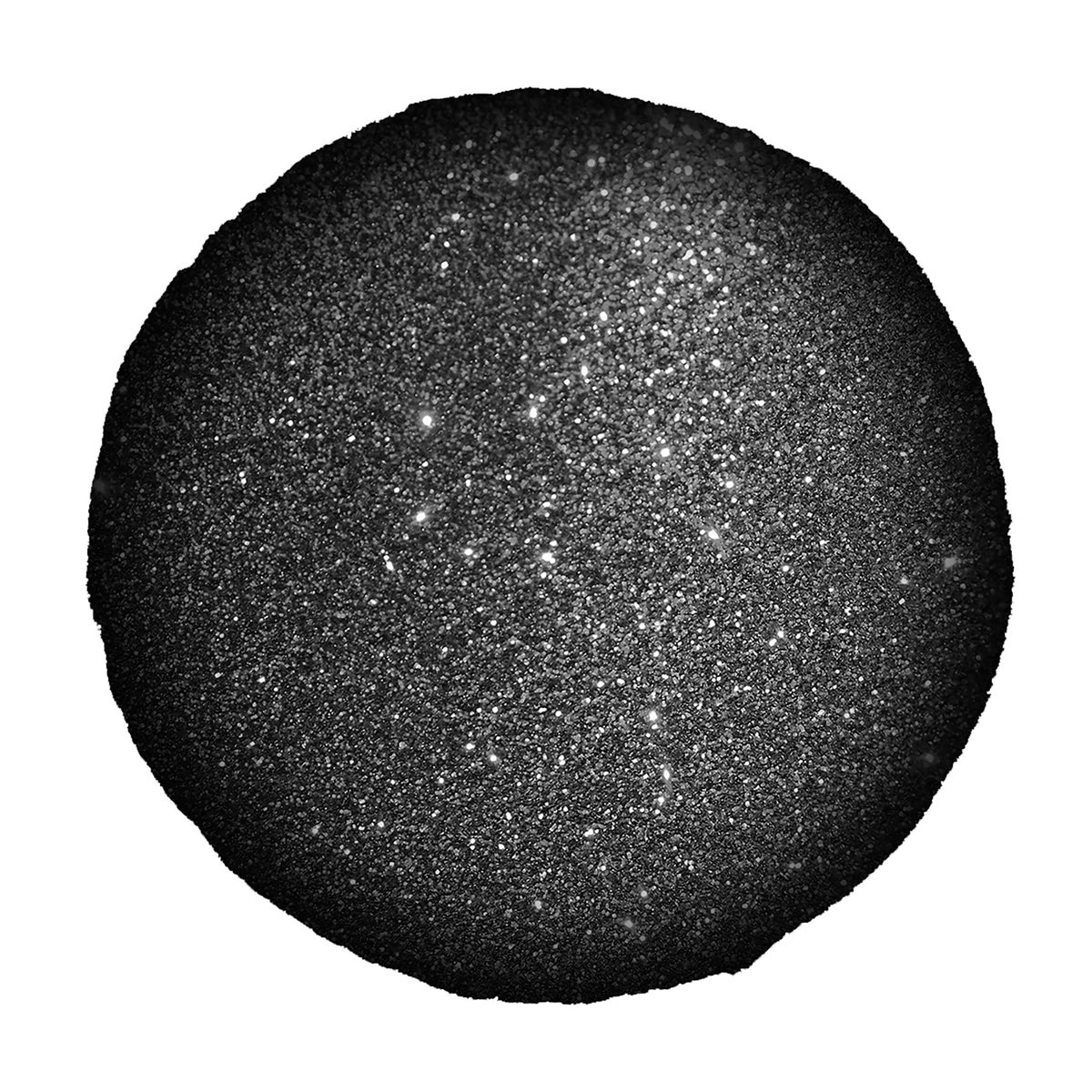 CC Alcohol Ink Glitter Accents Onyx 12ml