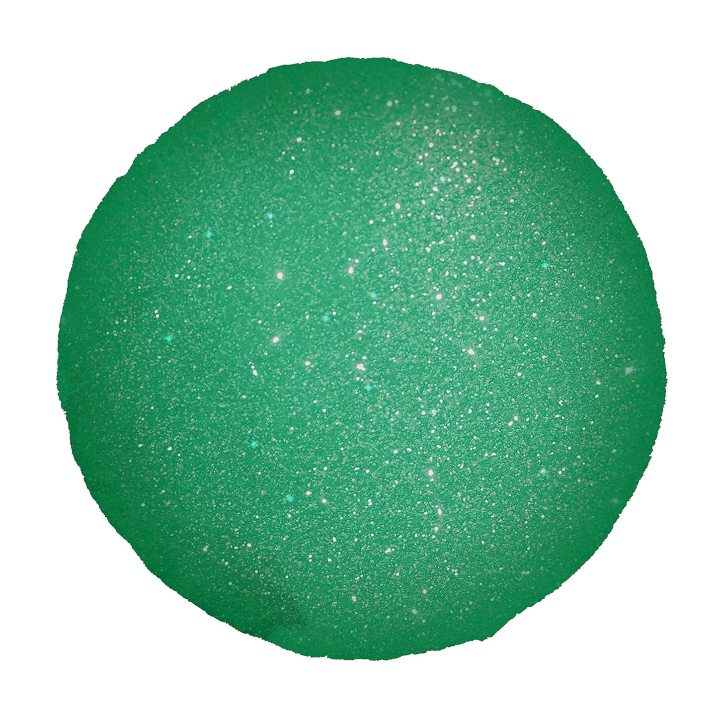 CC Alcohol Ink Glitter Accents Verdant 12ml