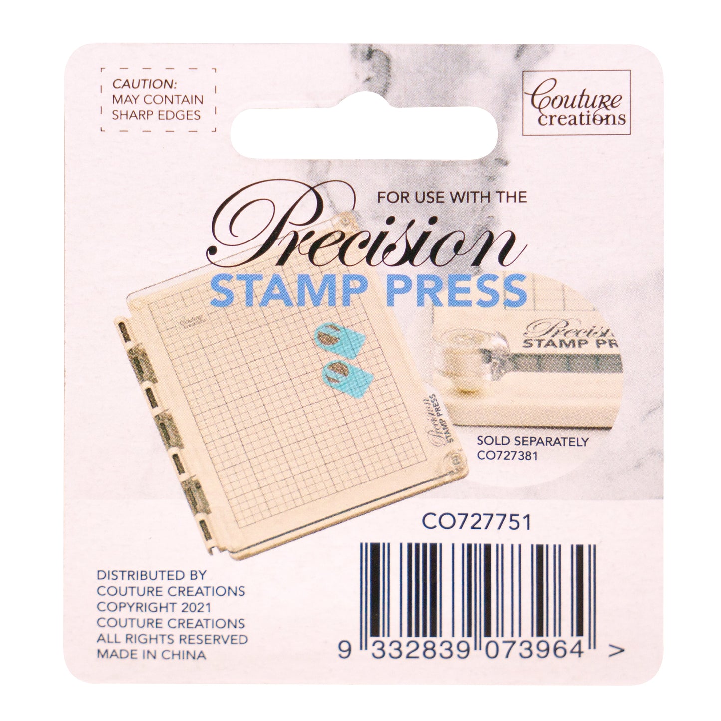 CC Precision High Strength Magnets Pk2
